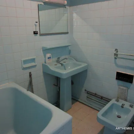 Apartment Du Roi *